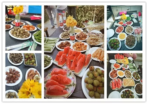 網(wǎng)勢(shì)科技6周歲生日快樂！